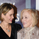 Illustration for article titled Holland Taylor Slid Into Sarah Paulson's DMs, and for That, We're All Grateful